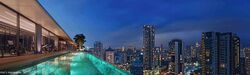 Boulevard 88 (D10), Apartment #526497531